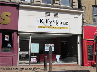 Kelly Louise Hair & Beauty Wakefield