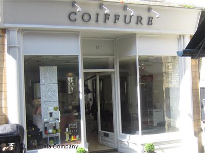 Coiffure Frome