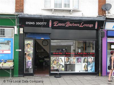 Essex Barbers Lounge Chelmsford