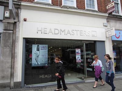 Headmasters Epsom