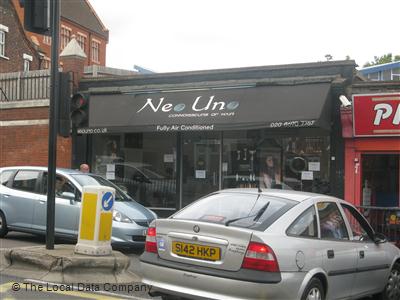 Neo Uno London