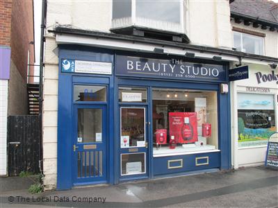 Beauty Studio Leeds