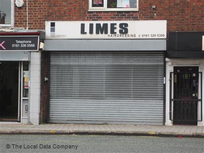 Limes Manchester