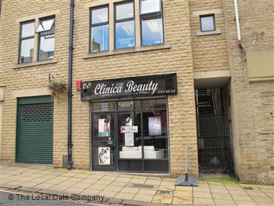 Clinica Beauty Shipley