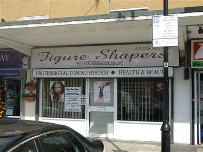 Figure Shapers Hornchurch