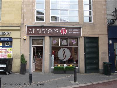 At Sisters Newcastle