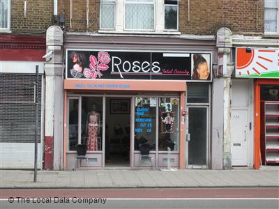 Roses London