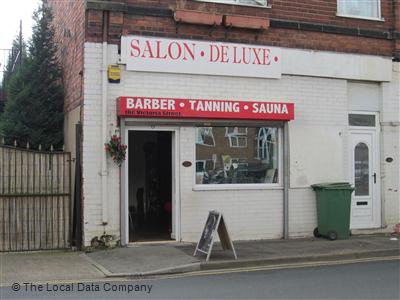 Salon Deluxe Goole