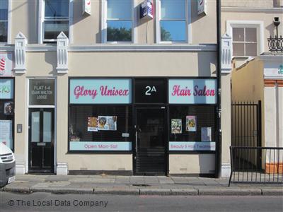 Glory Unisex Hair Salon London