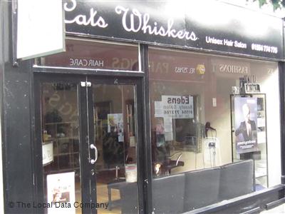 Cats Whiskers Llanelli
