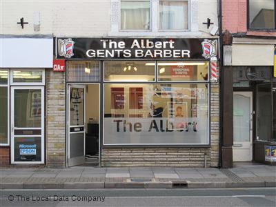 The Albert  Southsea
