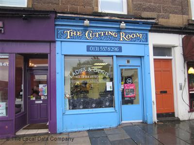 The Cutting Room Edinburgh