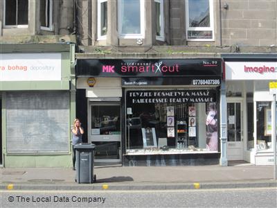 Smart Cut Edinburgh