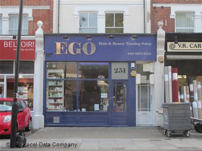 Ego London