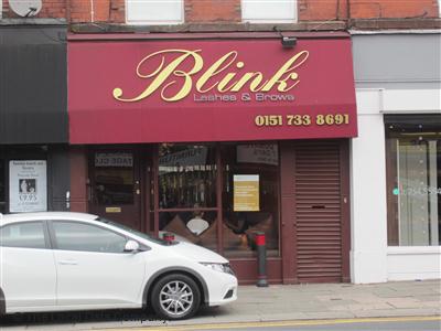 Blink Liverpool