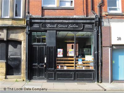 Bank Street Salon Castleford