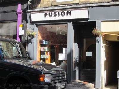 Fusion Stirling