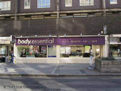 Body Essential London