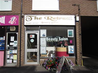 The Retreat Beauty Salon Caterham