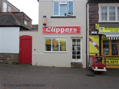 Clippers Bromsgrove