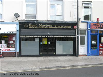 Head Masters Exmouth