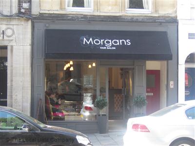 Morgans Bristol