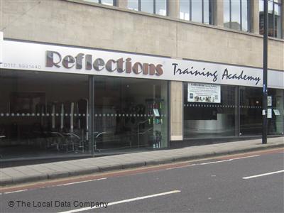 Reflections Training Academy Bristol