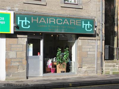 Haircare Perth