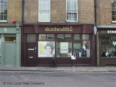 Skin Health Spa London