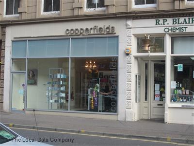Copperfields Perth