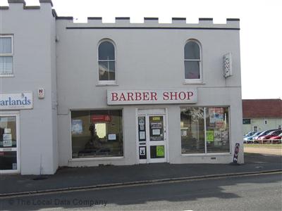 Barber Shop Peacehaven