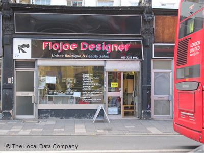 Flojoe Designer London