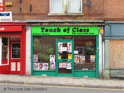 Touch Of Class Nottingham