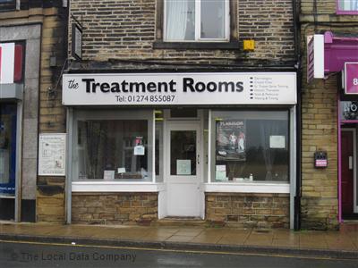 The Treatment Rooms Cleckheaton