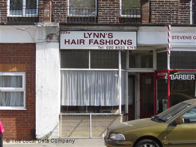 Lynn&quot;s Hair Fashions London
