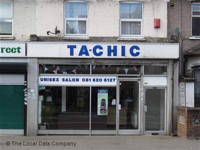 Tachic London