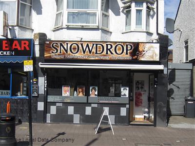 Snowdrop London