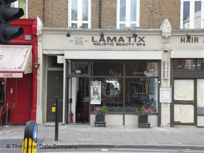 Lamatix London