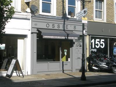 Ossies London