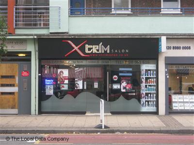 Xtrim Salon London