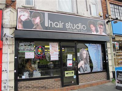 Youmas & Yaw&quot;s Hair Studio Bromley