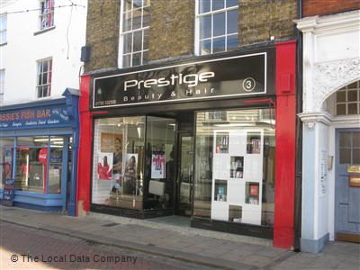 Prestige Hair & Beauty Faversham