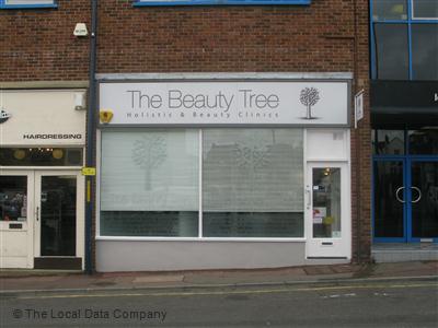 The Beauty Tree Maidstone