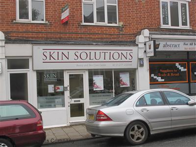 Skin Solutions Brentwood
