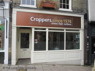 Croppers Norwich