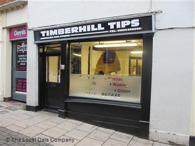 Timberhill Tips Norwich