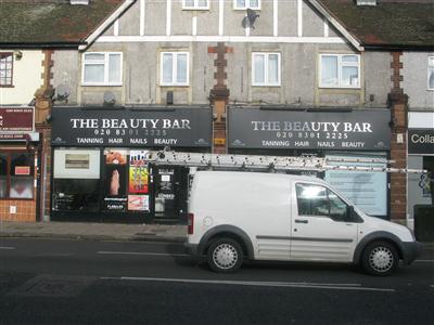 The Beauty Bar Welling
