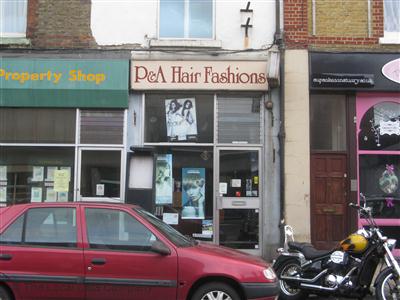 P & A Hair Fashions Chatham