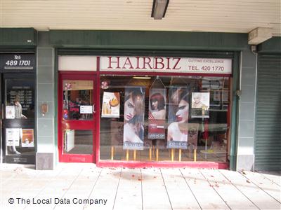 Hairbiz Hebburn