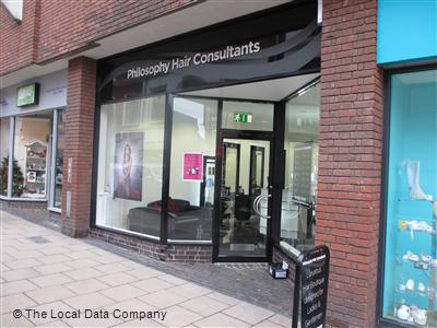 Philiosophy Hair Consultants Norwich